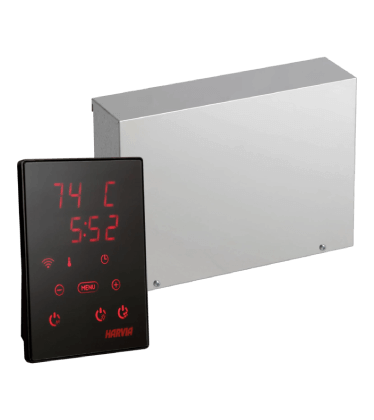 Блоки управления