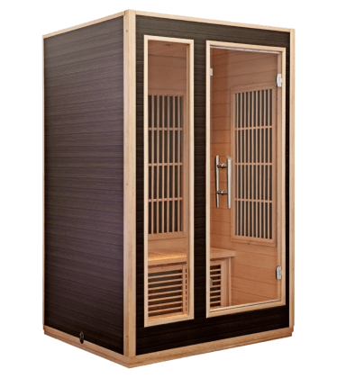 Инфракрасные кабины