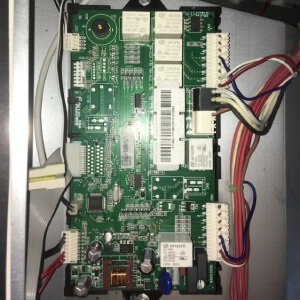 Ремонт техники Harvia